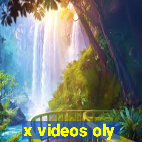 x videos oly