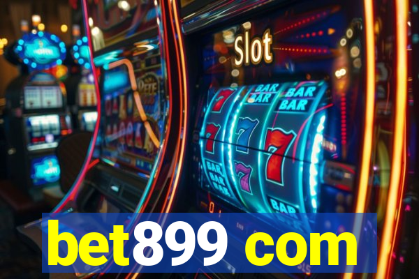 bet899 com