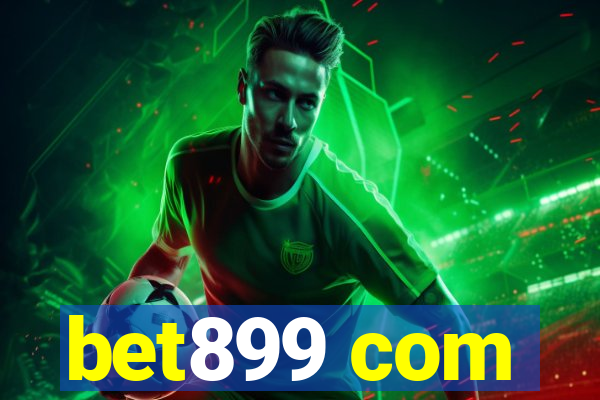 bet899 com