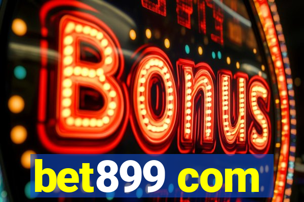 bet899 com