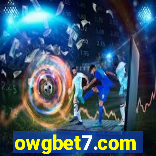 owgbet7.com