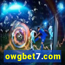owgbet7.com