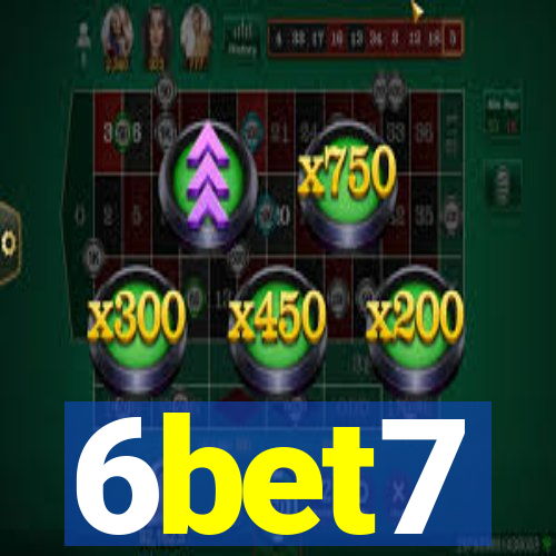 6bet7