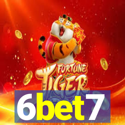 6bet7