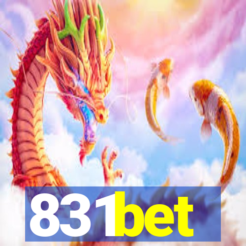 831bet