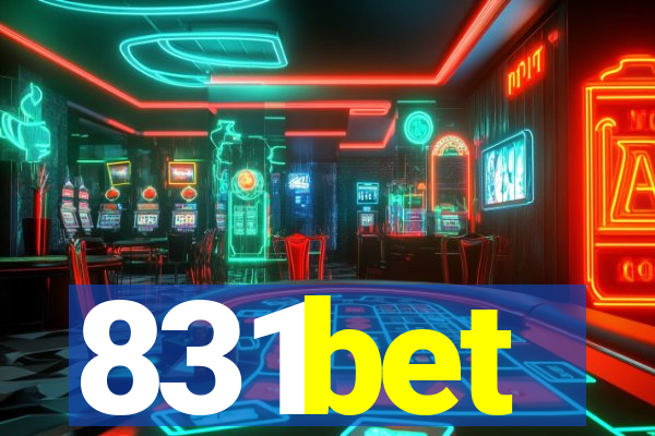 831bet
