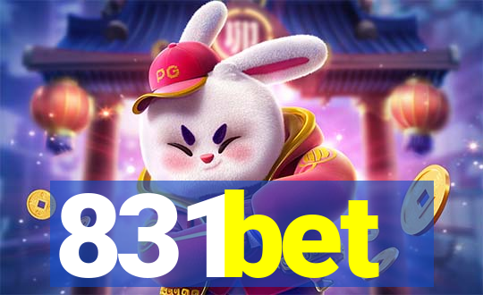831bet