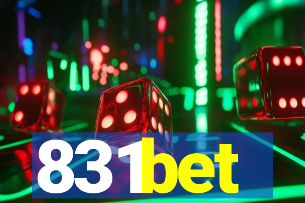 831bet