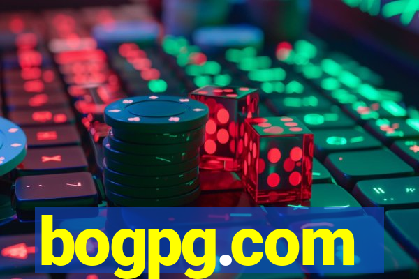 bogpg.com