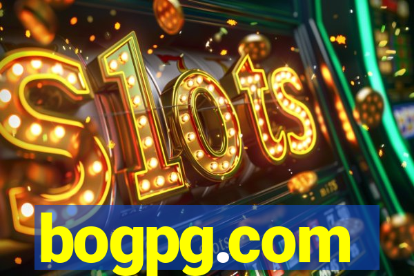 bogpg.com