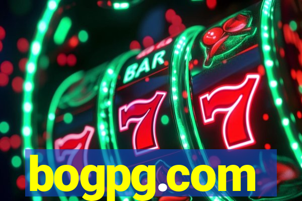 bogpg.com