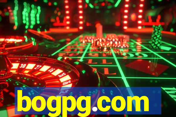 bogpg.com