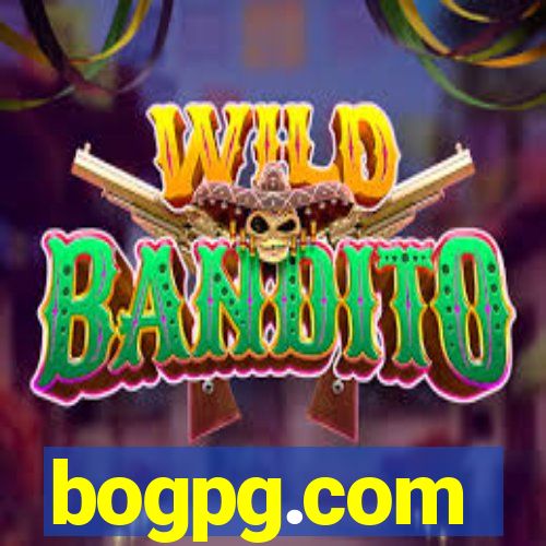 bogpg.com