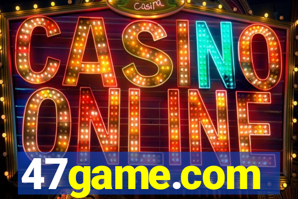 47game.com