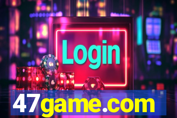 47game.com