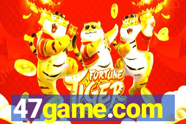 47game.com