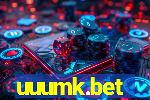 uuumk.bet