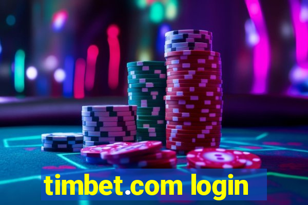 timbet.com login