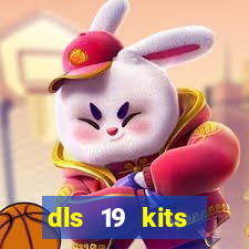 dls 19 kits barcelona 2019