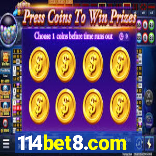 114bet8.com