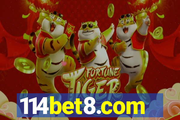 114bet8.com