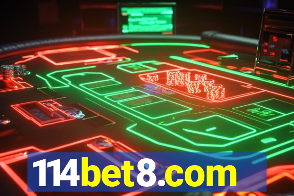 114bet8.com
