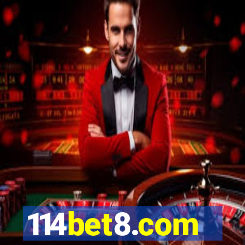 114bet8.com