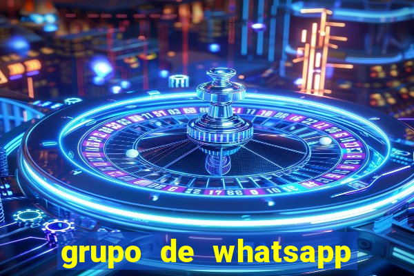 grupo de whatsapp de caminhoneiro