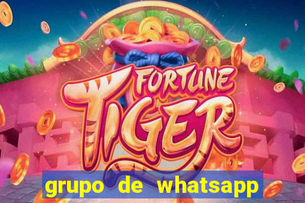 grupo de whatsapp de caminhoneiro