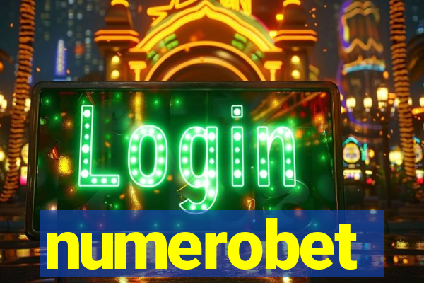 numerobet