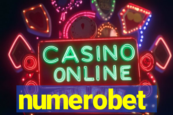 numerobet
