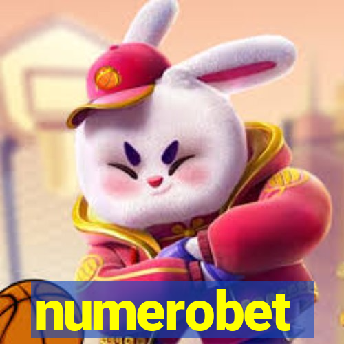 numerobet