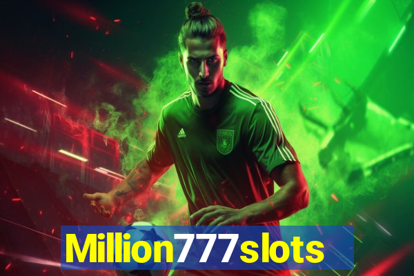 Million777slots