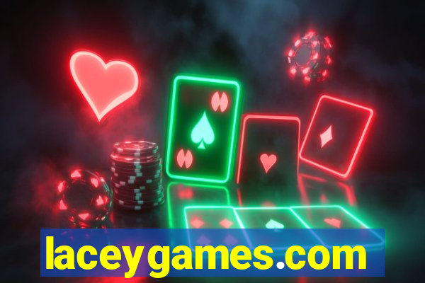 laceygames.com