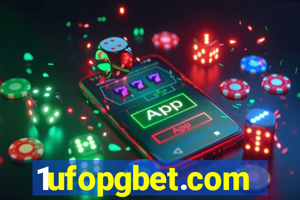1ufopgbet.com
