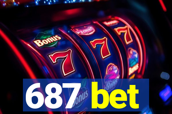 687 bet