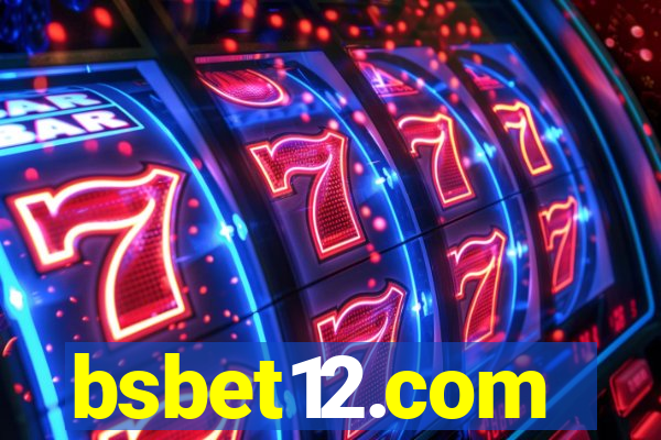 bsbet12.com