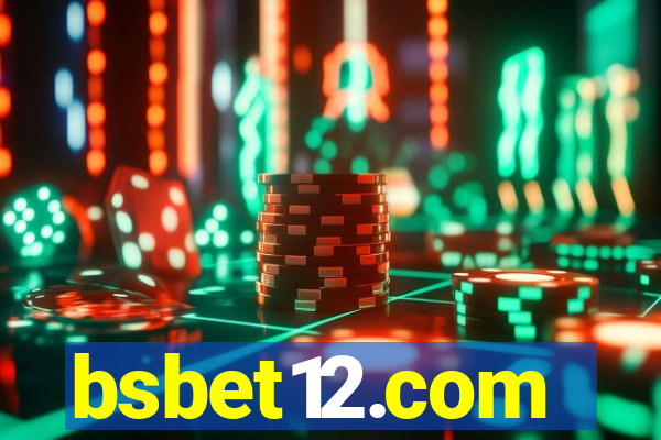 bsbet12.com