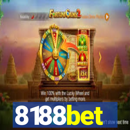 8188bet
