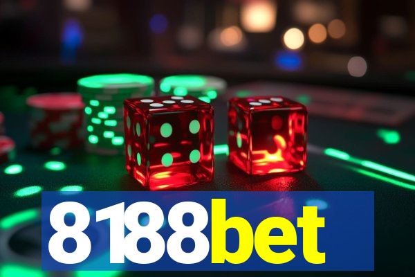 8188bet