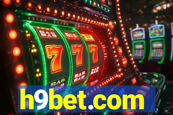 h9bet.com
