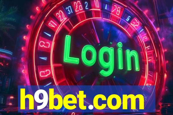 h9bet.com