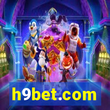 h9bet.com