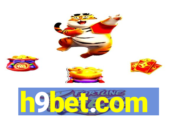 h9bet.com