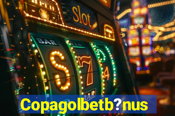 Copagolbetb?nus