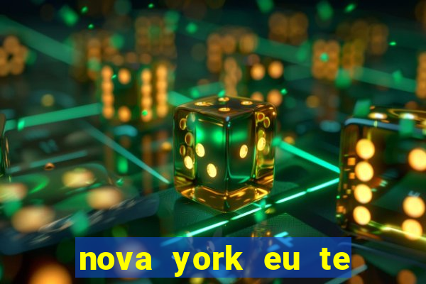nova york eu te amo filme completo dublado