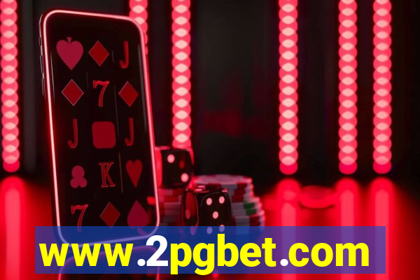 www.2pgbet.com