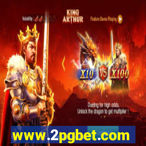 www.2pgbet.com