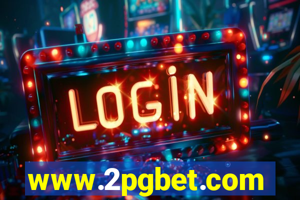 www.2pgbet.com