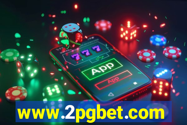 www.2pgbet.com